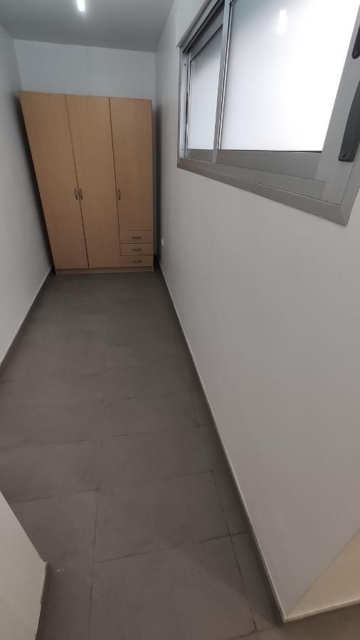 Ferienwohnung Balcon Azul Carboneras Exterior foto